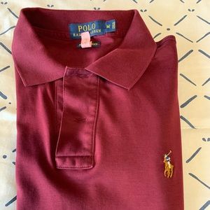 Polo By Ralph Lauren Polo Shirt